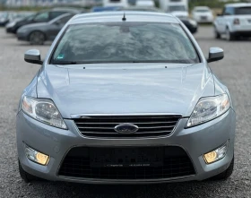 Ford Mondeo 2.0TDCi 140. * *  | Mobile.bg    2