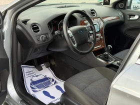 Ford Mondeo 2.0TDCi 140. * *  | Mobile.bg    9