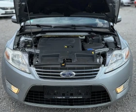 Ford Mondeo 2.0TDCi 140. * *  | Mobile.bg    17