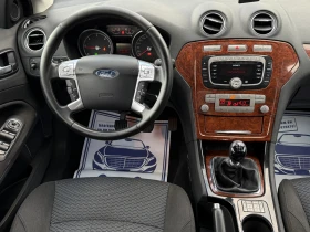 Ford Mondeo 2.0TDCi 140. * *  | Mobile.bg    10
