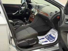 Ford Mondeo 2.0TDCi 140. * *  | Mobile.bg    11