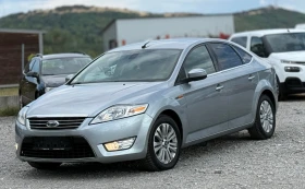 Ford Mondeo 2.0TDCi 140. * *  | Mobile.bg    3