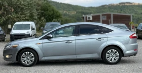 Ford Mondeo 2.0TDCi 140. * *  | Mobile.bg    7