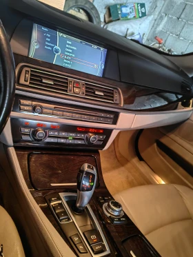 BMW 535 | Mobile.bg    8