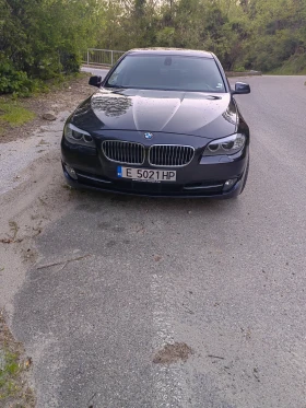 BMW 535 | Mobile.bg    5