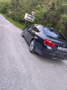BMW 535 | Mobile.bg    3