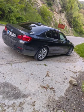    BMW 535
