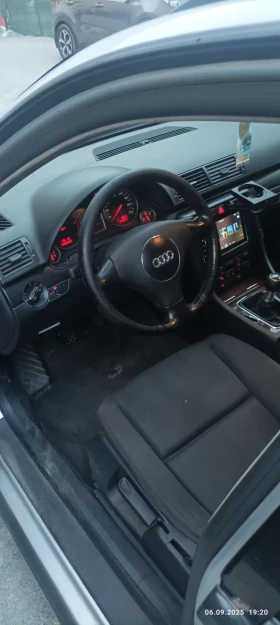 Обява за продажба на Audi A4 ~2 550 лв. - изображение 4