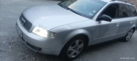 Обява за продажба на Audi A4 ~2 550 лв. - изображение 3