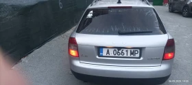 Обява за продажба на Audi A4 ~2 550 лв. - изображение 7