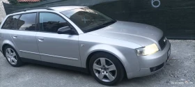 Обява за продажба на Audi A4 ~2 550 лв. - изображение 2