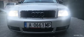 Обява за продажба на Audi A4 ~2 550 лв. - изображение 1
