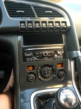 Обява за продажба на Peugeot 3008 HDI-Blue-FACE ~13 300 лв. - изображение 9