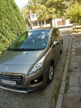 Обява за продажба на Peugeot 3008 HDI-Blue-FACE ~13 300 лв. - изображение 7