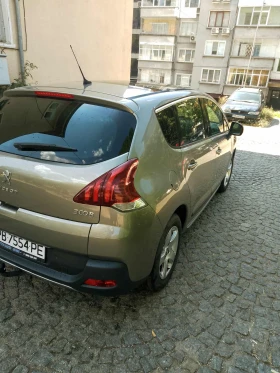 Обява за продажба на Peugeot 3008 HDI-Blue-FACE ~13 300 лв. - изображение 1