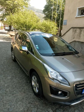 Обява за продажба на Peugeot 3008 HDI-Blue-FACE ~13 300 лв. - изображение 5