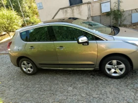 Обява за продажба на Peugeot 3008 HDI-Blue-FACE ~13 300 лв. - изображение 4