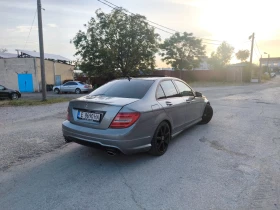 Обява за продажба на Mercedes-Benz C 300 4matic ~22 500 лв. - изображение 2