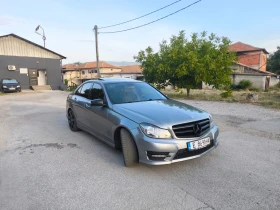 Обява за продажба на Mercedes-Benz C 300 4matic ~22 500 лв. - изображение 1