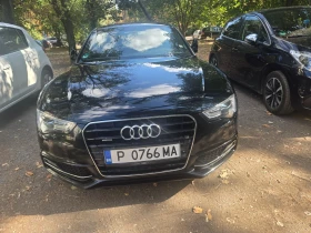 Обява за продажба на Audi A5 S-Line Quatro Sportback ~28 000 лв. - изображение 6