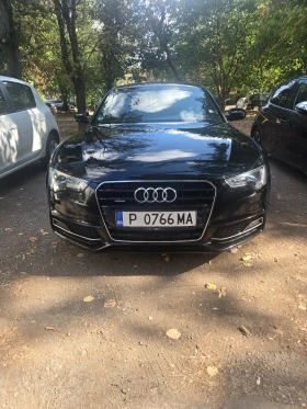 Обява за продажба на Audi A5 S-Line Quatro Sportback ~28 000 лв. - изображение 10