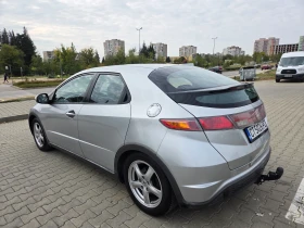 Honda Civic 1.4 | Mobile.bg    6