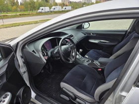 Honda Civic 1.4 | Mobile.bg    10