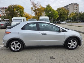Honda Civic 1.4 | Mobile.bg    9
