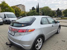 Honda Civic 1.4 | Mobile.bg    8