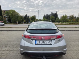 Honda Civic 1.4 | Mobile.bg    7