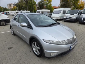 Honda Civic 1.4 | Mobile.bg    2