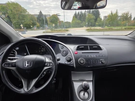 Honda Civic 1.4 | Mobile.bg    12