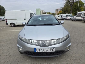 Honda Civic 1.4 | Mobile.bg    3