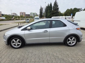 Honda Civic 1.4 | Mobile.bg    5
