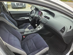Honda Civic 1.4 | Mobile.bg    14