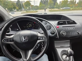 Honda Civic 1.4 | Mobile.bg    15