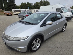 Honda Civic 1.4 | Mobile.bg    4