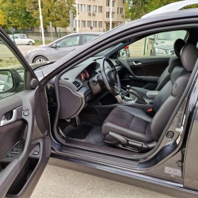 Honda Accord 2.2I-DTEC 180. TYPE-S    | Mobile.bg    8