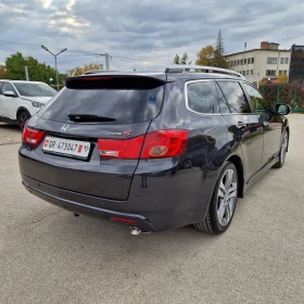 Honda Accord 2.2I-DTEC 180. TYPE-S    | Mobile.bg    6