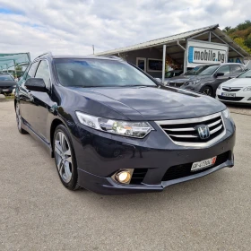 Honda Accord 2.2I-DTEC 180к. TYPE-S ДИСТРОНИК ШВЕЙЦАРИЯ 