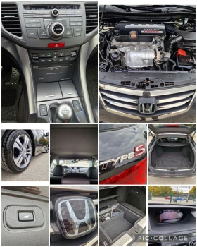 Honda Accord 2.2I-DTEC 180. TYPE-S    | Mobile.bg    17
