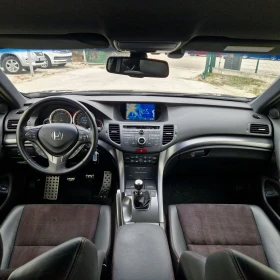 Honda Accord 2.2I-DTEC 180. TYPE-S    | Mobile.bg    13