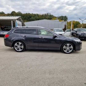 Honda Accord 2.2I-DTEC 180. TYPE-S    | Mobile.bg    7