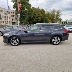     Honda Accord 2.2I-DTEC 180. TYPE-S   