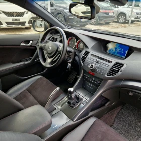 Honda Accord 2.2I-DTEC 180. TYPE-S    | Mobile.bg    12
