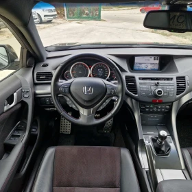 Honda Accord 2.2I-DTEC 180. TYPE-S    | Mobile.bg    14