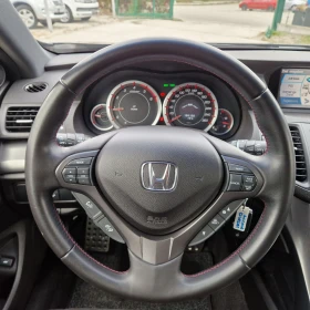 Honda Accord 2.2I-DTEC 180. TYPE-S    | Mobile.bg    15