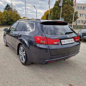 Honda Accord 2.2I-DTEC 180. TYPE-S    | Mobile.bg    5