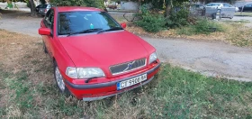 Volvo S40  - изображение 1