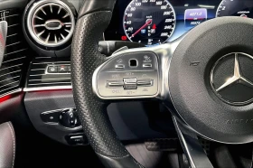 Обява за продажба на Mercedes-Benz CLS 450 AMG* ПАМЕТ* ОБДУХВАНЕ* PANO* СЛЕДЕНЕ НА ЛЕНТИ*  ~59 900 лв. - изображение 8 | Auto.bg Обява за продажба на Mercedes-Benz CLS 450 AMG* ПАМЕТ* ОБДУХВАНЕ* PANO* СЛЕДЕНЕ НА ЛЕНТИ*  ~59 900 лв. - изображение 8